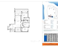 Nouvelle construction - Appartement - Torrevieja - Punta Prima