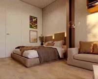 Nouvelle construction - Appartement - Torrevieja