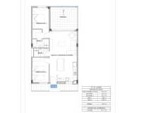 Nouvelle construction - Appartement - Villajoyosa/Vila Joiosa, La - Cala de Finestrat