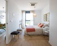 Nouvelle construction - Appartement - Villajoyosa/Vila Joiosa, La - Playa del Torres