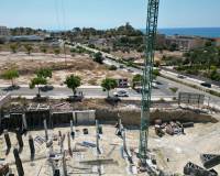 Nouvelle construction - Appartement - Villajoyosa/Vila Joiosa, La - VillaJoyosa