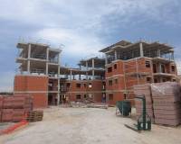 Nouvelle construction - Appartement - Villajoyosa/Vila Joiosa, La - VillaJoyosa