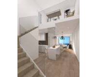 Nouvelle construction - Appartement - Villajoyosa - VillaJoyosa