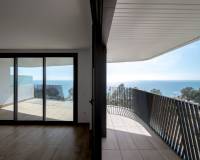 Nouvelle construction - Appartement - Villajoyosa - VillaJoyosa