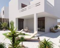 Nouvelle construction - Bungalow - Algorfa - La finca golf