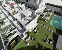 Nouvelle construction - Bungalow - Cox - COX