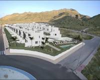 Nouvelle construction - Bungalow - Cox - COX