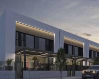 Nouvelle construction - Bungalow - Dolores - Sector 2