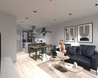 Nouvelle construction - Bungalow - Dolores - Sector 2