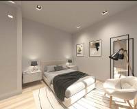 Nouvelle construction - Bungalow - Dolores - Sector 2