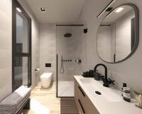Nouvelle construction - Bungalow - Dolores - Sector 2