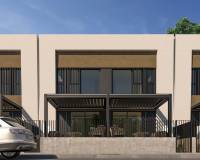 Nouvelle construction - Bungalow - Dolores - Sector 2