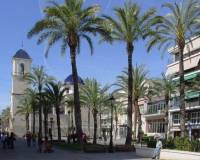 Nouvelle construction - Bungalow - Dolores - Sector 2