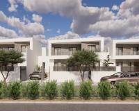 Nouvelle construction - Bungalow - Dolores - Sector 3