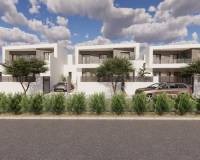 Nouvelle construction - Bungalow - Dolores - Sector 3