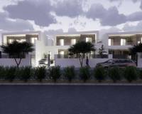 Nouvelle construction - Bungalow - Dolores - Sector 3