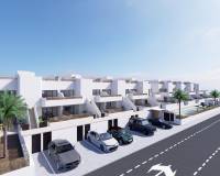 Nouvelle construction - Bungalow - Dolores
