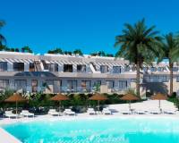 Nouvelle construction - Bungalow - Finestrat