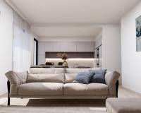 Nouvelle construction - Bungalow - Finestrat