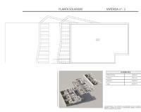 Nouvelle construction - Bungalow - Finestrat