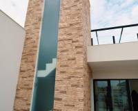 Nouvelle construction - Bungalow - Fuente Álamo - La Pinilla