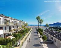 Nouvelle construction - Bungalow - La Nucia
