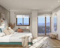 Nouvelle construction - Bungalow - La Nucia