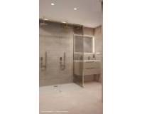 Nouvelle construction - Bungalow - La Nucia