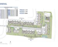Nouvelle construction - Bungalow - La Nucia