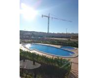 Nouvelle construction - Bungalow - Orihuela