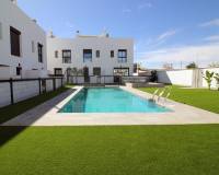 Nouvelle construction - Bungalow - Pilar de la Horadada - El Pilar de la Horadada