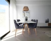 Nouvelle construction - Bungalow - Pilar de la Horadada - El Pilar de la Horadada