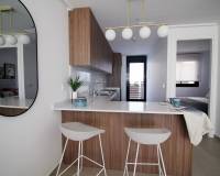 Nouvelle construction - Bungalow - Pilar de la Horadada - El Pilar de la Horadada
