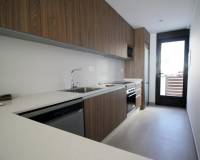 Nouvelle construction - Bungalow - Pilar de la Horadada - El Pilar de la Horadada