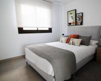Nouvelle construction - Bungalow - Pilar de la Horadada - El Pilar de la Horadada