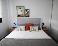 Nouvelle construction - Bungalow - Pilar de la Horadada - El Pilar de la Horadada