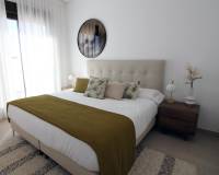 Nouvelle construction - Bungalow - Pilar de la Horadada - El Pilar de la Horadada