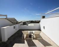 Nouvelle construction - Bungalow - Pilar de la Horadada - El Pilar de la Horadada