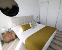 Nouvelle construction - Bungalow - Pilar de la Horadada - El Pilar de la Horadada