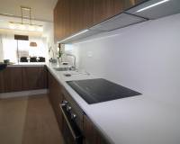 Nouvelle construction - Bungalow - Pilar de la Horadada - El Pilar de la Horadada