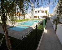 Nouvelle construction - Bungalow - Pilar de la Horadada - El Pilar de la Horadada