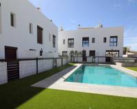 Nouvelle construction - Bungalow - Pilar de la Horadada - El Pilar de la Horadada