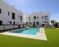Nouvelle construction - Bungalow - Pilar de la Horadada - El Pilar de la Horadada