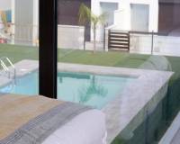 Nouvelle construction - Bungalow - Pilar de la Horadada - El Pilar de la Horadada