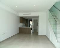 Nouvelle construction - Bungalow - Pilar de la Horadada - El Pilar de la Horadada