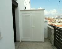 Nouvelle construction - Bungalow - Pilar de la Horadada - El Pilar de la Horadada