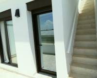 Nouvelle construction - Bungalow - Pilar de la Horadada - El Pilar de la Horadada