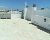 Nouvelle construction - Bungalow - Pilar de la Horadada - El Pilar de la Horadada