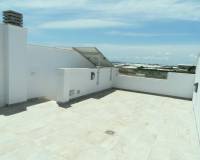 Nouvelle construction - Bungalow - Pilar de la Horadada - El Pilar de la Horadada
