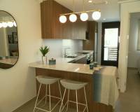Nouvelle construction - Bungalow - Pilar de la Horadada - El Pilar de la Horadada